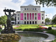 Aktiviteter i Riga – 11 ting du kan se, gøre og opleve