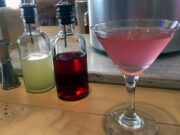 The Absolut Home Experience – en dag i vodkaens verden