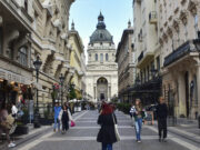 Hvor skal du bo i Budapest – de mest populære bydele