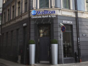 Hotel i Riga – de bedste steder at bo 2025 hotel i riga