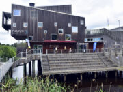 Besøg i Vattenriket