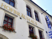 6 gode ølhuse i München