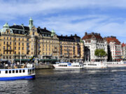 Hvor skal du bo i Stockholm – de mest populære bydele