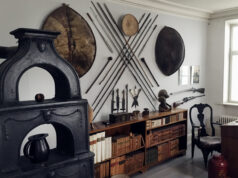 Besøg på Karen Blixen Museum på Rungstedlund