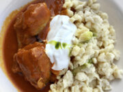 6 gode spisesteder i Budapest