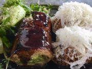 5 gode spisesteder i Kristianstad