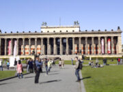 De 5 bedste museer i Berlin