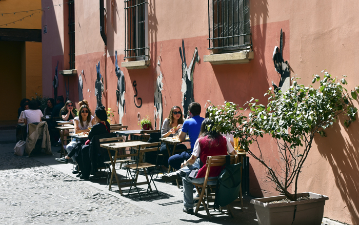 oplevelser i bologna