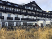 Weekendophold på Marienlyst Strandhotel weekendophold på marienlyst strandhotel