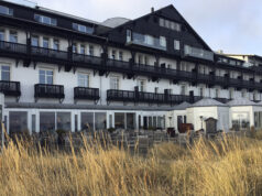 Weekendophold på Marienlyst Strandhotel weekendophold på marienlyst strandhotel