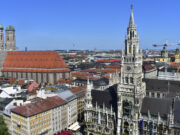 Hvor skal du bo i München – de mest populære bydele