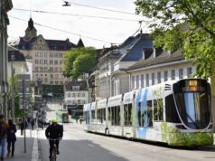 Hvor skal du bo i Basel – de mest populære bydele og områder