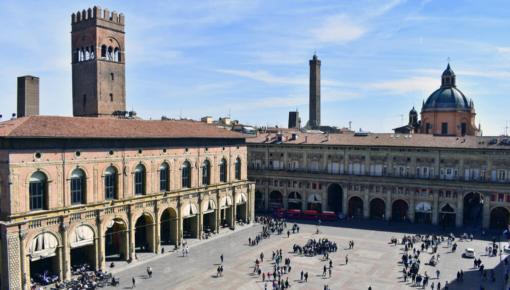 bologna guide