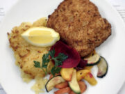 6 gode spisesteder i Basel spisesteder i basel