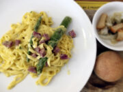 8 madbyer du skal besøge