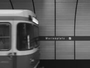 Fra München lufthavn til centrum – sådan gør du