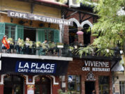 Hvor skal du bo i Hanoi – de mest populære bydele og områder