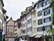 7 uturistede steder du skal besøge