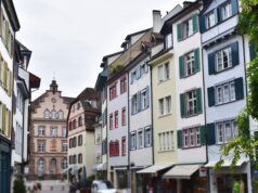 7 uturistede steder du skal besøge