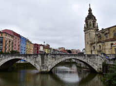 Hvor skal du bo i Bilbao – de mest populære bydele og områder