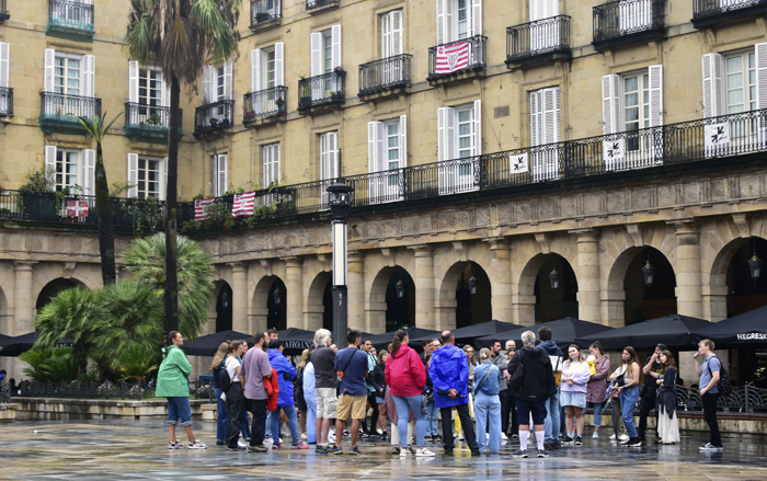 oplevelser i bilbao