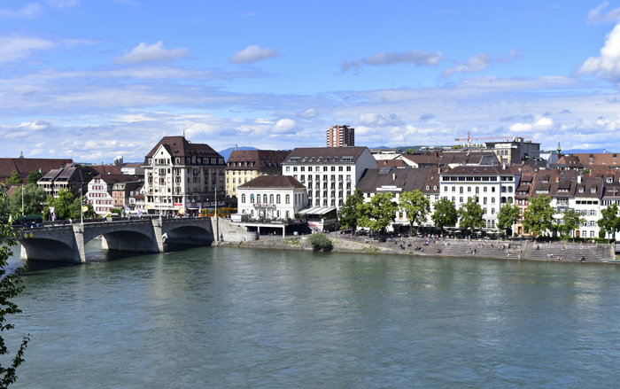 basel guide