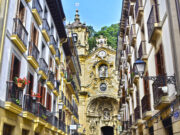 Oplevelser i San Sebastian med tips til din rejse