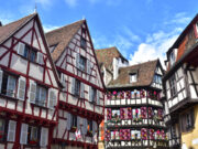 Her skal du rejse hen i påskeferien