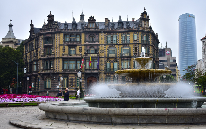 bilbao guide