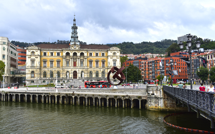 bilbao guide