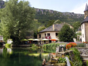 10 gode oplevelser i Languedoc Oplevelser i languedoc