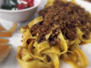 6 gode spisesteder i Bologna