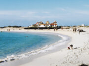 De bedste strande på Fuerteventura