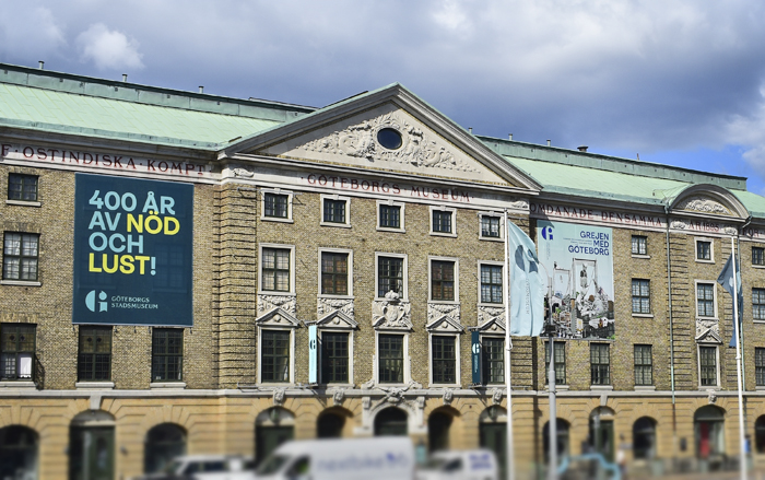 aktiviteter i gøteborg