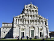 Gratis oplevelser i Pisa gratis oplevelser i pisa