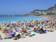 De bedste strande på Gran Canaria