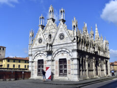 Aktiviteter i Pisa – 11 ting du kan se, gøre og opleve