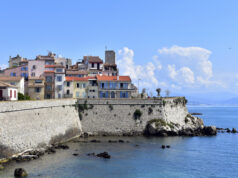 Oplevelser i Antibes med tips til din rejse