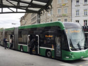 Fra Basel lufthavn til centrum – sådan gør du fra basel lufthavn til centrum