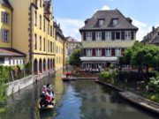 8 charmerende byer du skal besøge