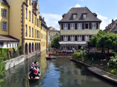 8 charmerende byer du skal besøge