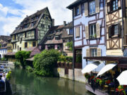 Oplevelser i Colmar med tips til din rejse