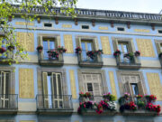 Hotel i Barcelona de bedste steder at bo 2025