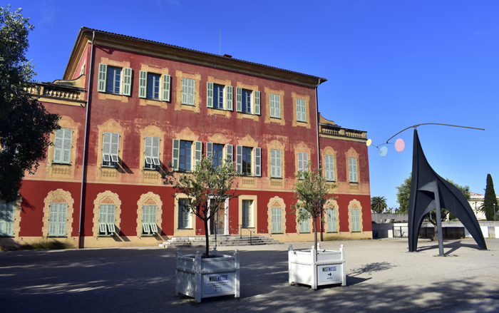 gratis oplevelser i Nice