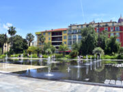 Gratis oplevelser i Nice