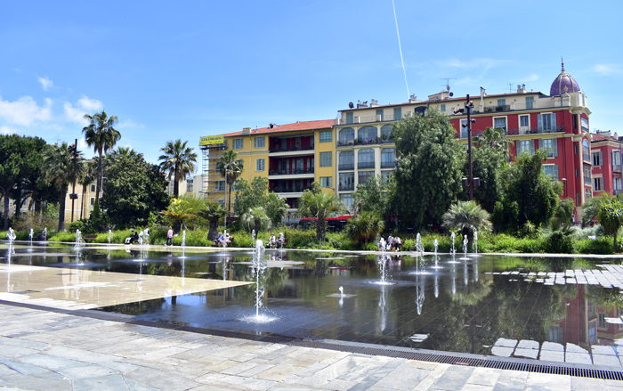 gratis oplevelser i nice