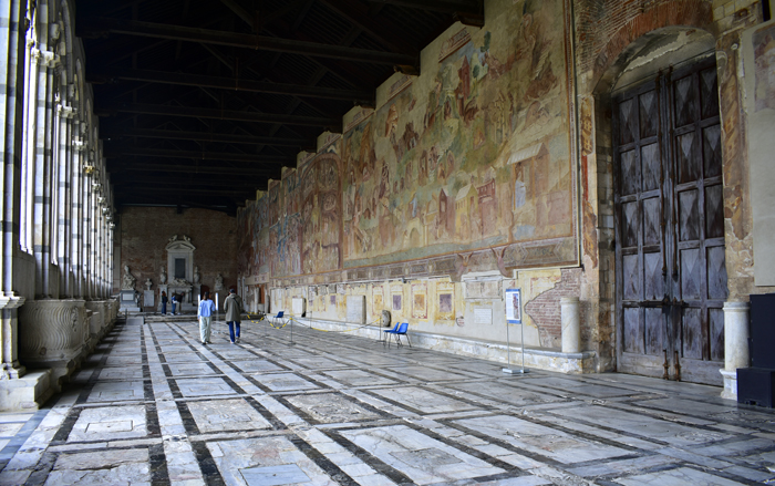 pisa guide