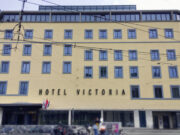 Hotel i Basel – de bedste steder at bo 2025 hotel i basel