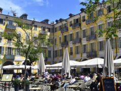 Hvor skal du bo i Nice – de mest populære bydele og områder