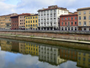 Hotel i Pisa – de bedste steder at bo 2026 hotel i pisa